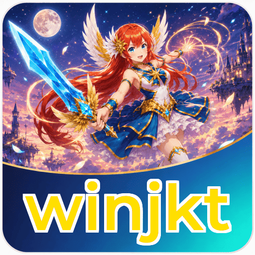 winjkt APK v4.7.5 - Screenshot UI modern dan intuitif Indonesia